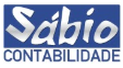 Logo Sábio Contabilidade